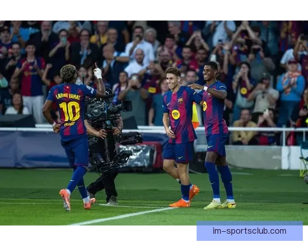 弗里克谈亚马尔赛后情绪：过几天踢欧冠心情肯定会好转