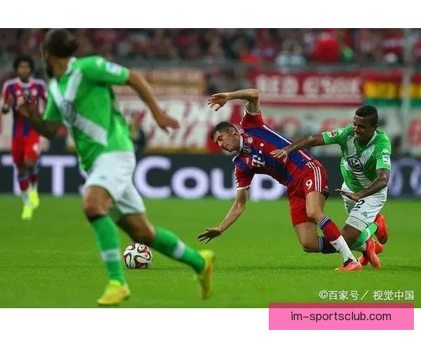 世界杯赛事胜负预测技巧全解析让你投注更精准更稳健