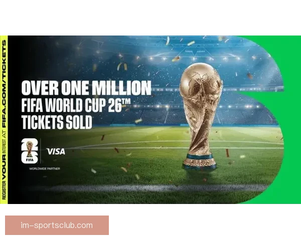 美加墨世界杯竞猜网站推荐权威赛事预测平台安全稳定玩法多样助力球迷精彩体验