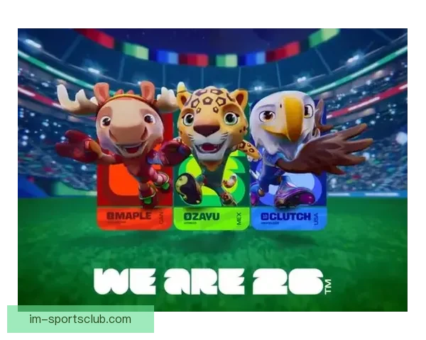 美加墨世界杯竞猜网站指南与热门赛事预测策略全面解析助你赢在赛场